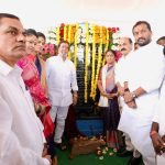 Kavitha Demands Justice for BCs, Challenges Congress and BJP on Historical Failures at Hyderabad’s BC Maha Sabha
