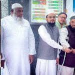 Grand Inauguration of Al-Hareer Arabian Fashion Designers Exclusive Showroom