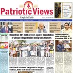 Release Ambedkar Overseas Scholarship Funds Immediately – MLC Kalvakuntla Kavitha