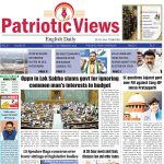 Release Ambedkar Overseas Scholarship Funds Immediately – MLC Kalvakuntla Kavitha