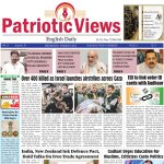 “More Speeches.. Less Money” BRS MLC Kavitha Slams Congress Budget