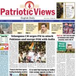 Terrorism Has No Religion: Strong Reaction by Maulana Hafiz Mohd Riyaz Ahmed Qadri Husami on the Incidents in Pahalgam and Janaram Sangareddy