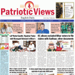 Union Minister G. Kishan Reddy Slams Telangana Govt Over Hyderabad Issues, Fertilizer Shortage