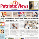 Minister Seethakka Visits Flood-Affected Areas in Kamareddy