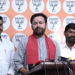 Minister Seethakka Visits Saidabad Observation Home