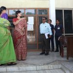 Lions Club Narayanpet Marks Chittem Venkateshwar Reddy’s Birthday with Welfare Activities