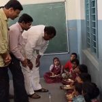 Police Commissioner Launches PSO Training Program