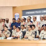 Key Congress Meeting on Jubilee Hills By-Election Preparations