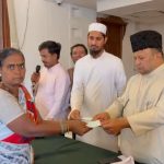 Key Congress Meeting on Jubilee Hills By-Election Preparations