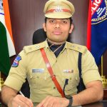 Minister Seethakka Condoles Death of CM Revanth Reddy’s PA Jaipal Reddy’s Father