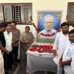 Strict Action Against Students Involved in Ragging: Police Commissioner Ghouse Alam, IPS