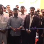 Sports Key to Mental Peace and Physical Growth: Minister Dr. Vekati Srihari
