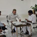 We Can Compete with the World Only Through Education: Deputy CM Bhatti Vikramarka