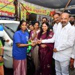 Floods in Telangana – KTR expresses concern over public hardships: Govt must act immediately