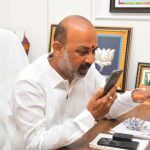 Floods in Telangana – KTR expresses concern over public hardships: Govt must act immediately