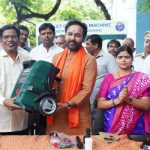 CM Revanth Reddy Pays Glowing Tributes to Maganti Gopinath in Assembly