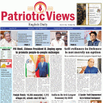 Kavitha’s Sensational Comments: “Congress Govt Obsessed with Targeting KCR”