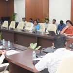 Telangana a Role Model in Women’s Development: Deputy CM Bhatti Vikramarka