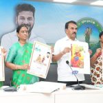 Kavitha’s Sensational Comments: “Congress Govt Obsessed with Targeting KCR”