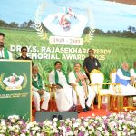 🇮🇳 “CRPF – Backbone of National Security, Symbol of Service”: Union Minister Bandi Sanjay