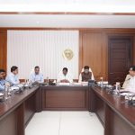 🇮🇳 “CRPF – Backbone of National Security, Symbol of Service”: Union Minister Bandi Sanjay