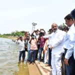 Education a Top Priority for Telangana: Minister Adluri Laxman Kumar