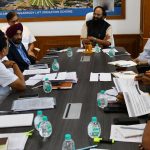 Tight Security Arrangements for Ganesh Immersion Shobha Yatra in Hyderabad: CP C.V. Anand