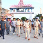 Health Minister Damodar Rajanarasimha Inaugurates Public Address System in Sangareddy