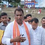 Indiramma Housing Scheme Launched in Wanaparthy – Ministers Highlight Government’s Commitment to Welfare and Development