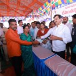 Tribute Paid to Telangana People’s Poet Dr. Kaloji Narayana Rao on His Birth Anniversary