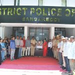 Indiramma Homes for All Eligible Beneficiaries Within Next Three Years: Minister Ponguleti Srinivas Reddy