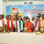 TGHRC Chairperson Appreciates CAR Constable for Exemplary Humanitarian Service