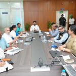 Grand Conclusion of the All India 7th Prison Duty Meet