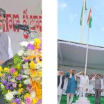 Central Government Organizes Grand Telangana Liberation Day Celebrations at Secunderabad Parade Grounds
