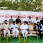 Deputy CM Bhatti Vikramarka Highlights Key Development Initiatives in Khammam on Praja Palana Dinotsavam
