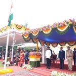 District Collector Emphasizes Coordinated Efforts for Comprehensive District Development