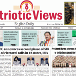 Kishan Reddy Highlights Importance of Cow Protection at Telangana State Goshala Awards in Hyderabad