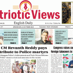 Union Minister Bandi Sanjay Kumar Slams Telangana Government Over Fee Reimbursement Delays