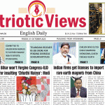 BJP Questions Congress Over Azharuddin’s Ministerial Move During Election Code