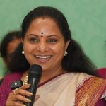 Minister Seethakka’s Extensive Campaign in Borabanda