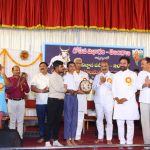 Mohammed Ali Shabbir Calls for Minority Unity and Collective Support for Congress in Jubilee Hills By-Election