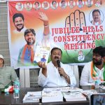 Kishan Reddy Highlights Importance of Cow Protection at Telangana State Goshala Awards in Hyderabad