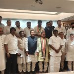 “اُڑان 2025 – خوابوں سے آگے، کامیابی کی بلندیوں کی طرف” — ٹی جی ایم آر ای آئی ایس کی شاندار تقریب میں ایم بی بی ایس، بی ڈی ایس اور آئی آئی ٹی میں داخلہ حاصل کرنے والے طلبہ کو اعزازات سے نوازا گیا