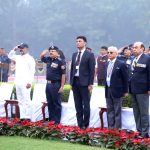 Union Minister Kishan Reddy Slams BRS–Congress–MIM Alliance; Urges Jubilee Hills Voters to Support BJP for Real Development