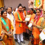 National Workshop on Climate Resilient Agriculture Begins at ICAR-CRIDA, Hyderabad