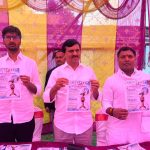 BJP Questions Congress Over Azharuddin’s Ministerial Move During Election Code