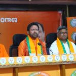 “Defeat NDA with Gandhi’s Satyagraha Spirit: Telangana Minister Ponguleti Calls for Change in Bihar”