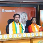 Tribal Affairs Secretary Stresses Effective Implementation of Aspirational Block Programme