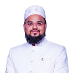 Mohd Riyaz Ahmed, Meets State Information Commissioner & Former CM PRO, B. Ayodhya Reddy Garu