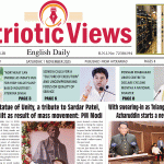 KTR Slams Revanth Reddy’s “Threat Politics”, Predicts Congress Collapse in Jubilee Hills